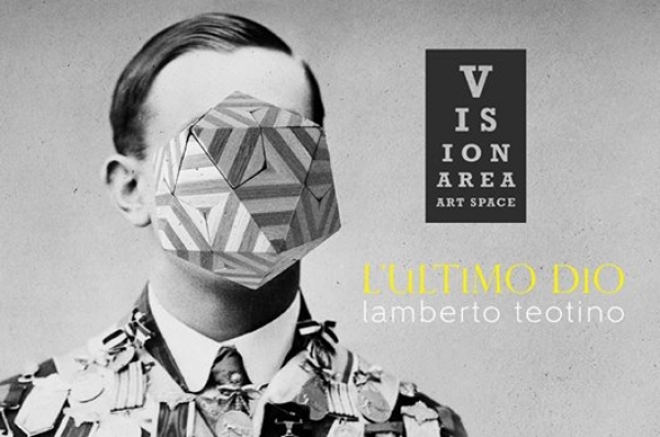 Lamberto Teotino. L'ultimo Dio