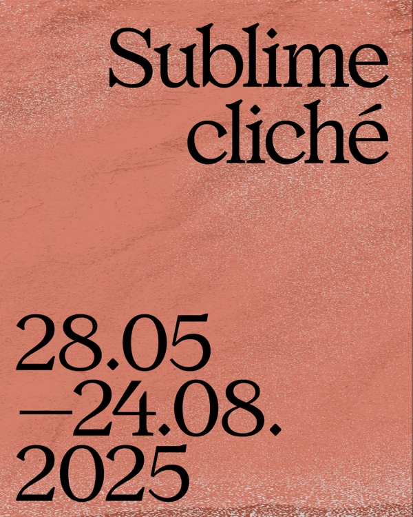 Sublime clich&eacute;. Festival delle Accademie e degli Istituti di Cultura stranieri a Roma