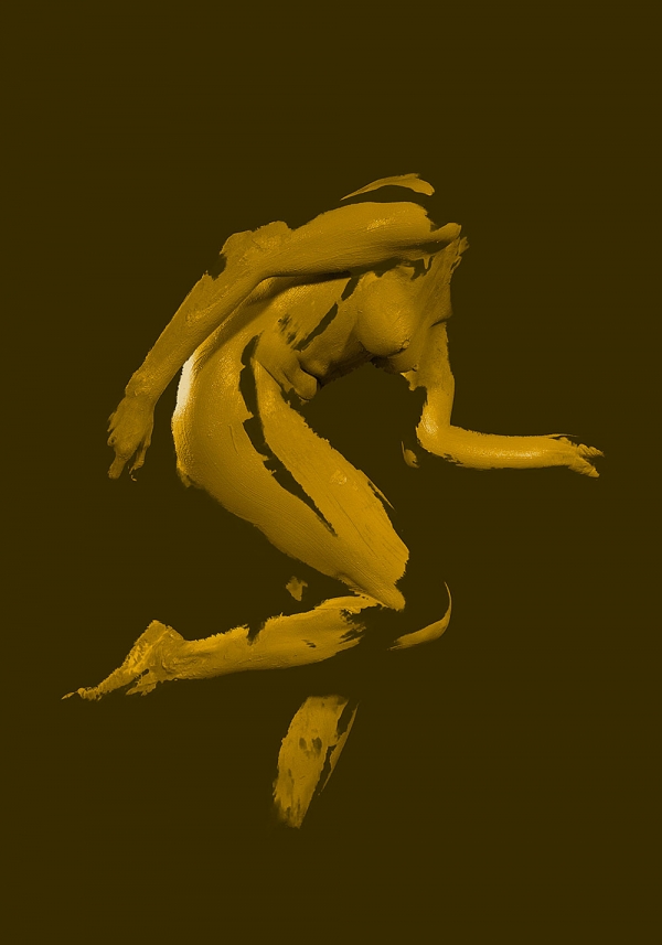 Alessandro Risuleo - Body&rsquo;s Contaminations
