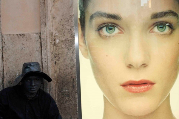 Mohamed Keita. Coups d'oeil