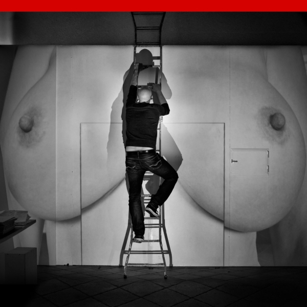 Giovanni De Angelis. Art Rewind #1