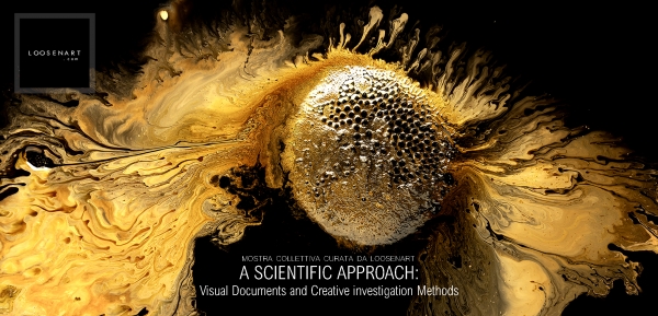 A Scientific Approach. Visual Documents and Creative investigation Methods