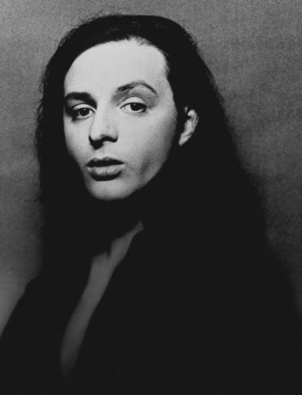 Egosuperegoalterego. Volto e Corpo Contemporaneo dell'Arte