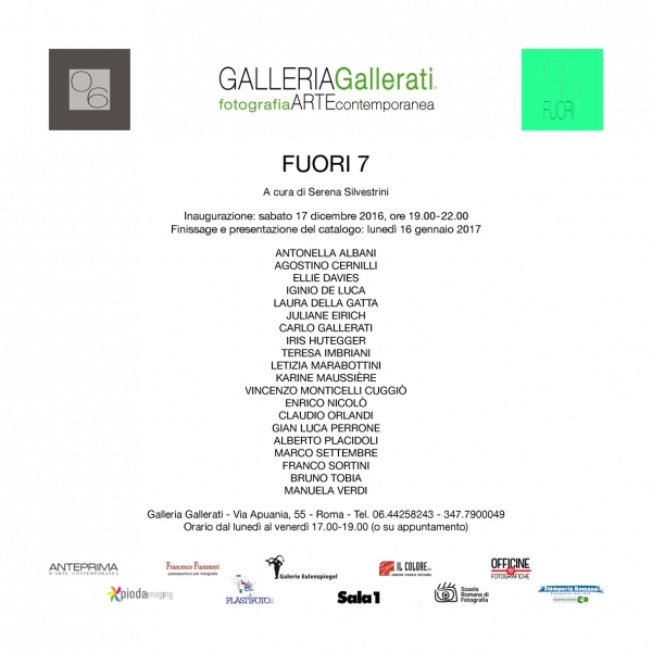 Fuori 7