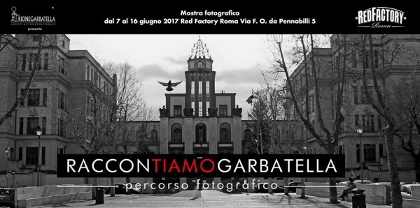 RacconTIAMO Garbatella