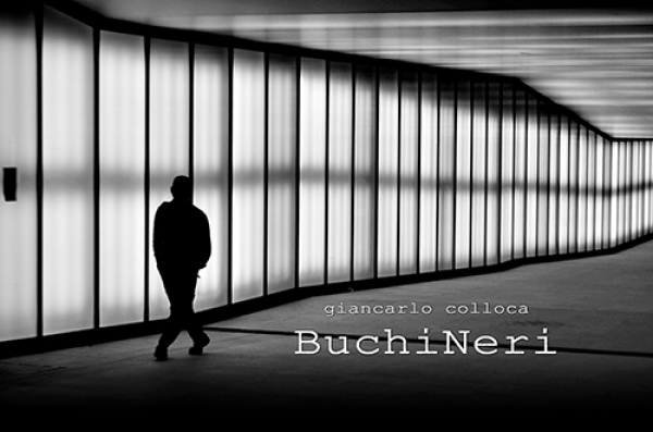 Giancarlo Colloca. Buchi Neri