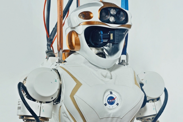 WOW. Immagini dal futuro