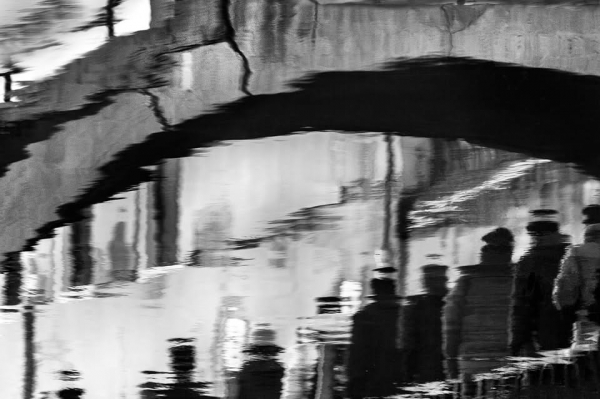 Thalassini Douma. UnderWaterCity