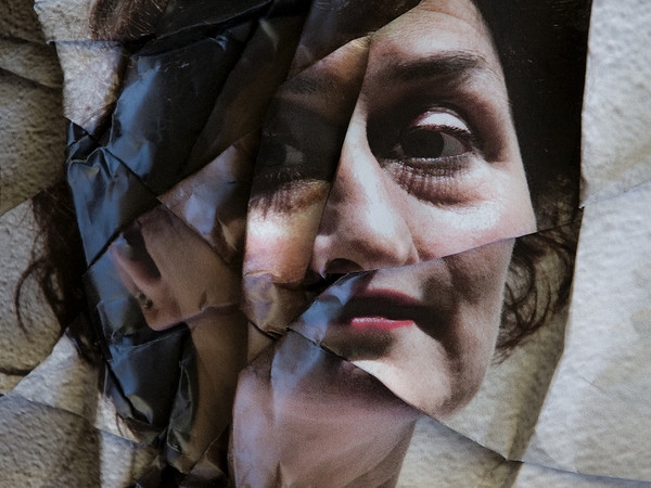 Carla Cacianti. Ferite