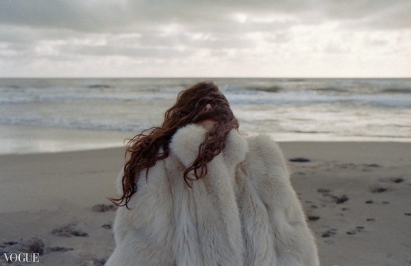 Chiara Leone. La Loba