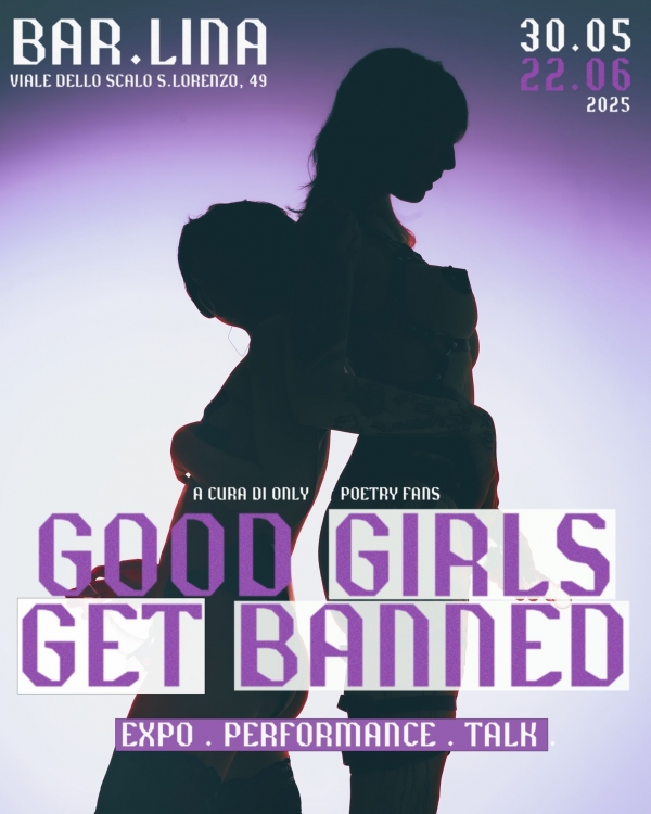 Good Girls Get Banned