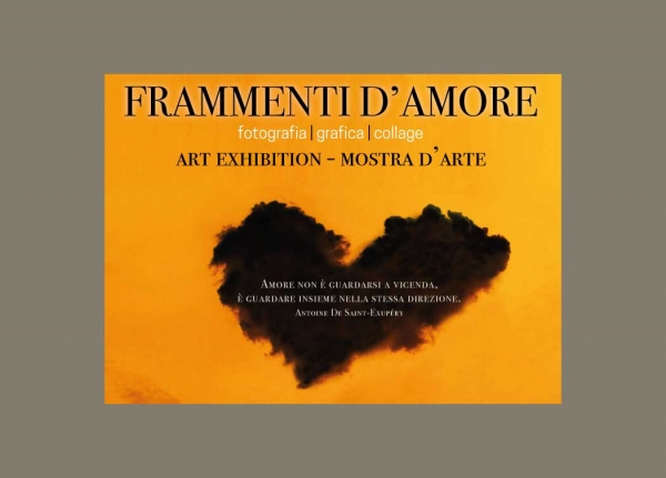 Frammenti d'amore