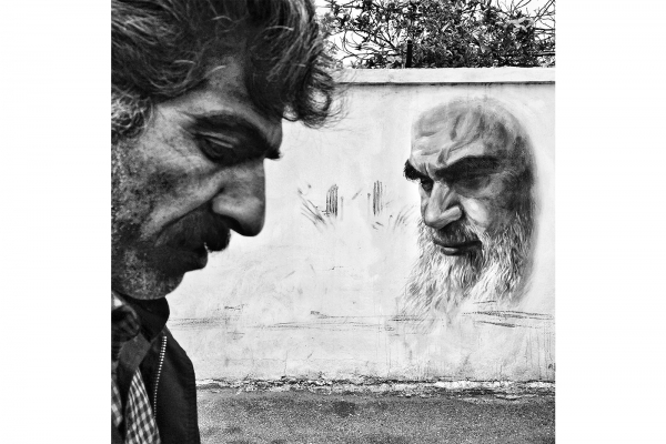 FOTOLEGGENDO - #1415Iran