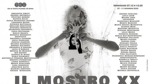 Il Mostro #20