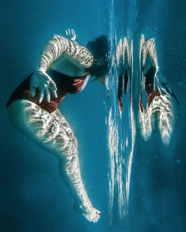 Sofia Bucci e Jaqueline Lentini