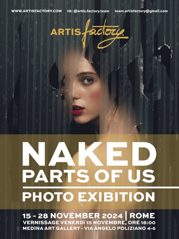 Naked Part of Us