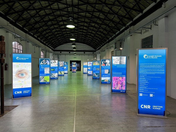 Obiettivo Scienza