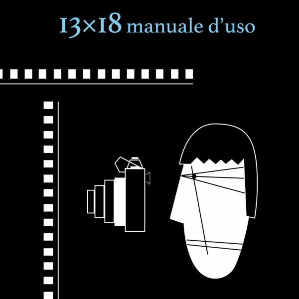 13x18 manuale d'uso