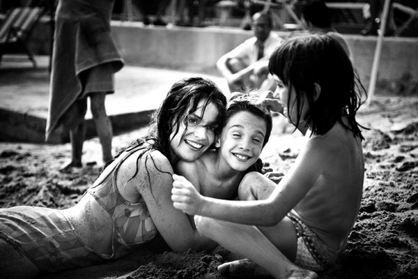 Villeggiatura e vacanze nel cinema italiano 1949 &ndash; 2011