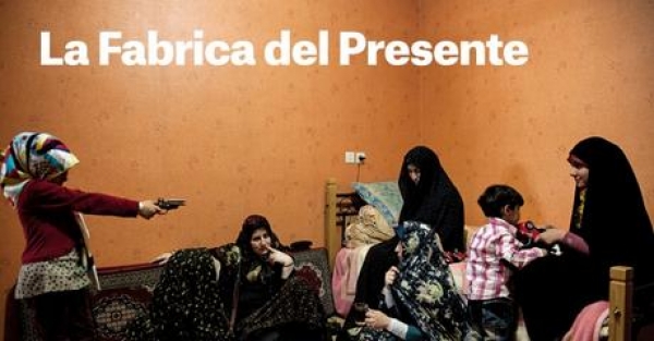 La Fabrica del Presente