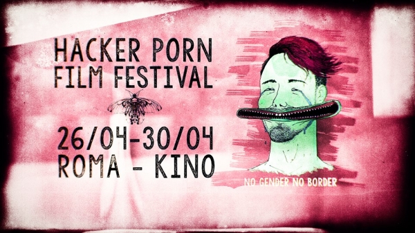 Klim Kutsevskyy, Andrea D'Auria, Andy Flipegg, Marino Festuccia. Vieni con T-Queef