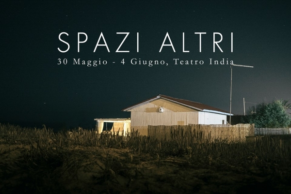 Federico Cianciaruso e Simone Galli. Spazi Altri