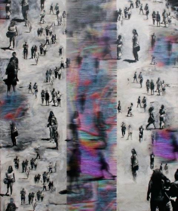 Alessandro Sansoni. Dreaming Power