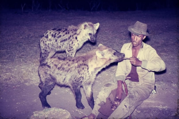 L'incredibile ritrovamento di fotografie dell'Onorevole Sig. C. Pubblicata la Fugazine #14 di Paolo Cardinali: la storia di fotografie trovate tra i rifiuti e della sorprendente scoperta del loro autore