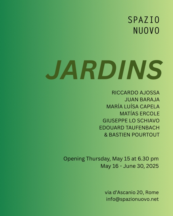 Jardins