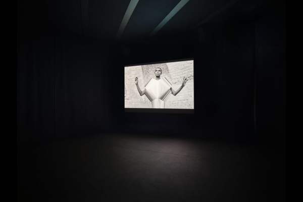 This Will Not End Well. Dall&rsquo;11 ottobre al 15 febbraio 2026 al Pirelli HangarBicocca (Milano) la prima retrospettiva dedicata al lavoro di Nan Goldin come filmmaker