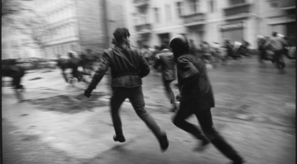 Ostkreuz. La mostra dell&rsquo;agenzia fotografica tedesca