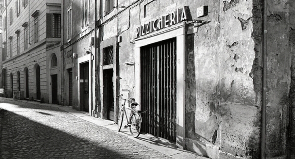 Damiano Rosa. Tracce