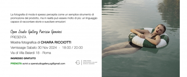 Chiara Ricciotti