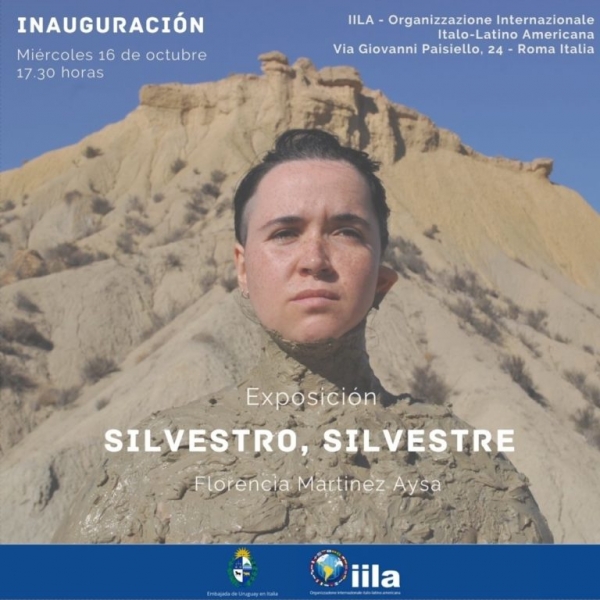 Florencia Mart&iacute;nez Aysa. Silvestro, Silvestre