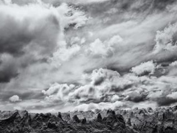 Luca Bragalli. Patagonica. Paesaggi dalla fine del mondo