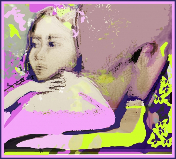 Daniela Cavallo. Colors