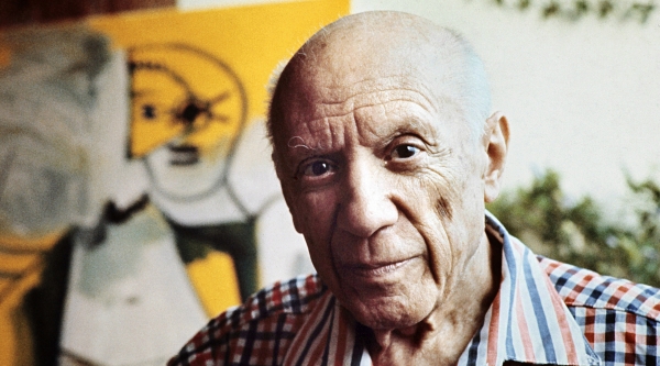 Picasso Images. Le opere, l&rsquo;artista, il personaggio