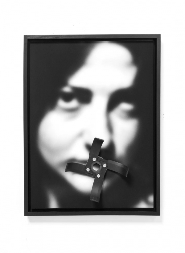 Pamela Diamante. Le Mangiatrici di Terra