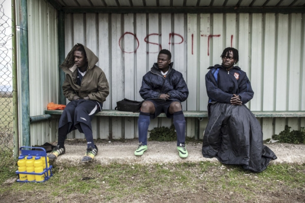 Football Asylum