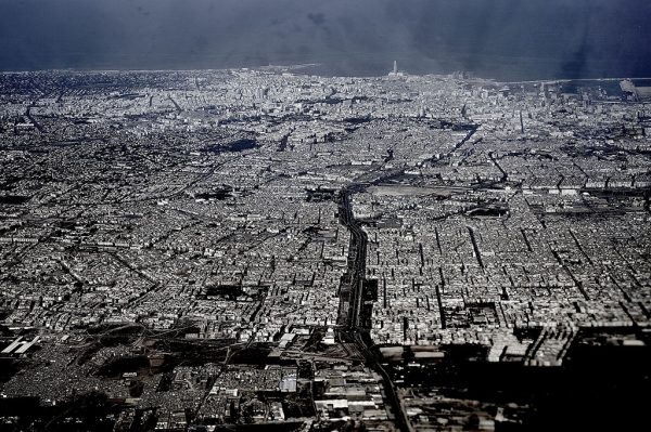Matteo Procaccioli. Microcities