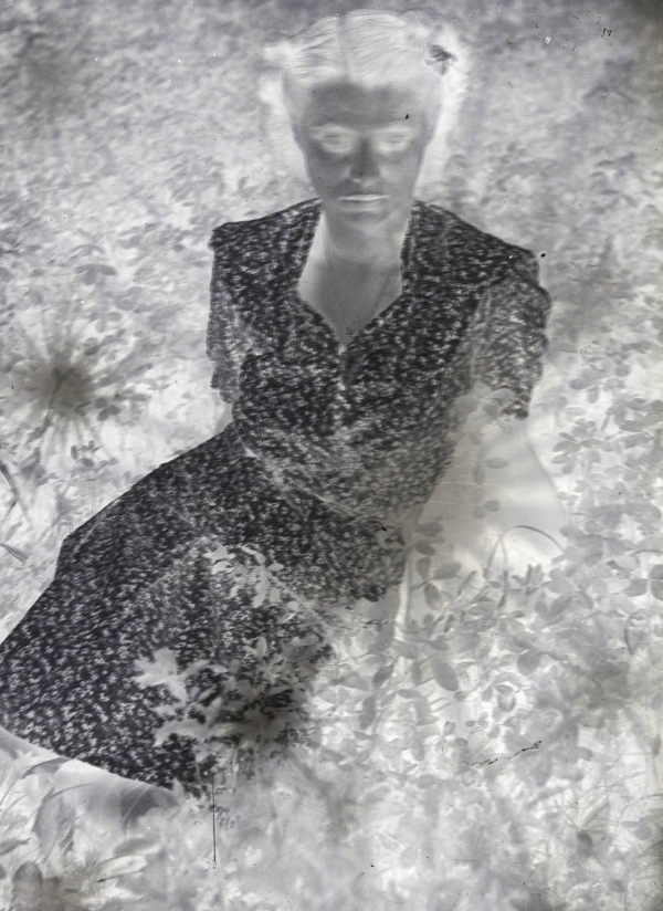 Alessandra Cal&ograve;. Secret Garden