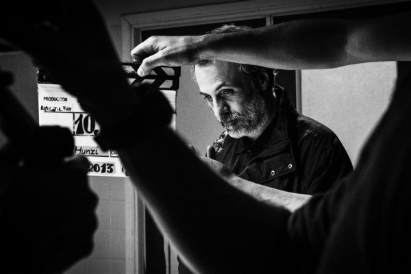 CliCiak. Concorso nazionale per fotografi di scena