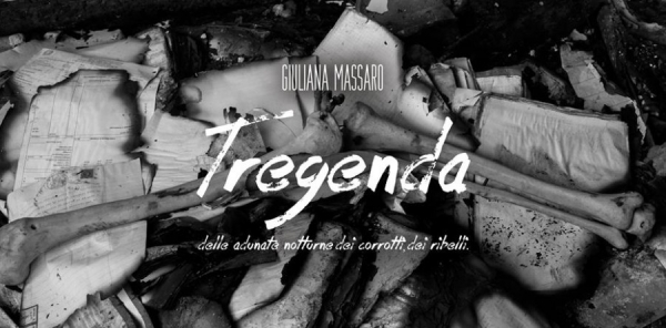 Giuliana Massaro. Tregenda