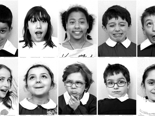 Inside Out Project - Costruiamo la comunit&agrave; del XXI secolo