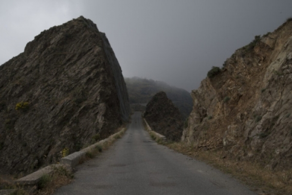Verso il Mediterraneo
