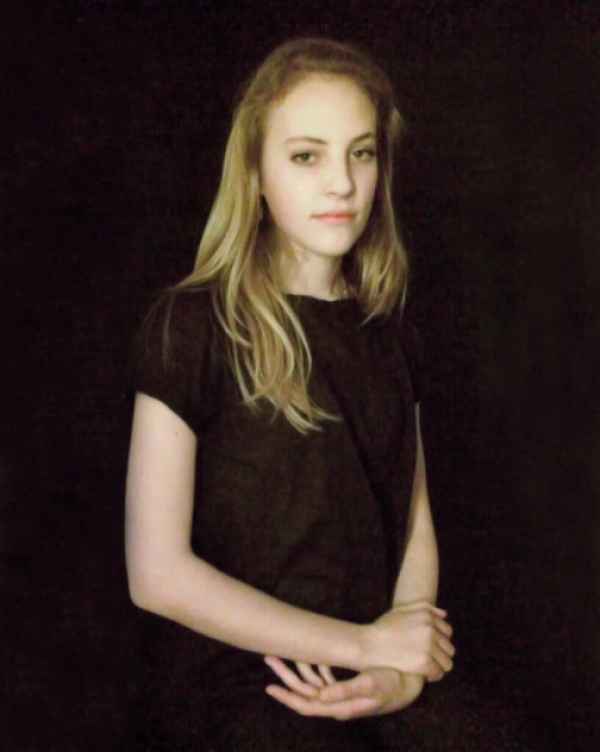 Petra Stavast. S75