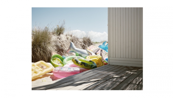 FESTIVAL FOTOGRAFIA - Stefano Giogli. Going Slowly