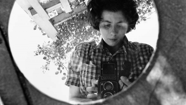 Vivian Maier. Una fotografa ritrovata