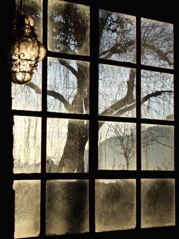 Vera Rossi. Transparency - Gianlorenzo Gasperini. Bronzes