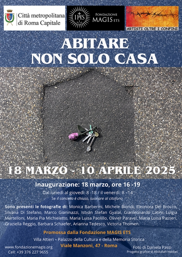 Abitare: non solo casa